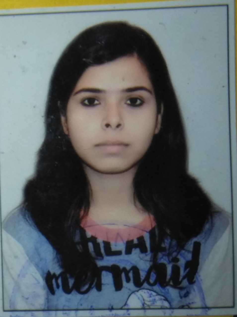 Profile photo of Poushali Chakraborty